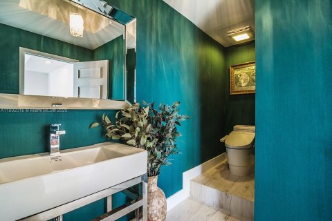 Copropriété à louer à Aventura, Floride: 4 chambres, 403.1 m2 № 2169790 - photo 11