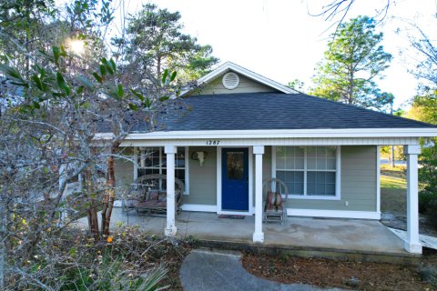 Casa en venta en Santa Rosa Beach, Florida, 3 dormitorios, 126.63 m2 № 559283 - foto 1