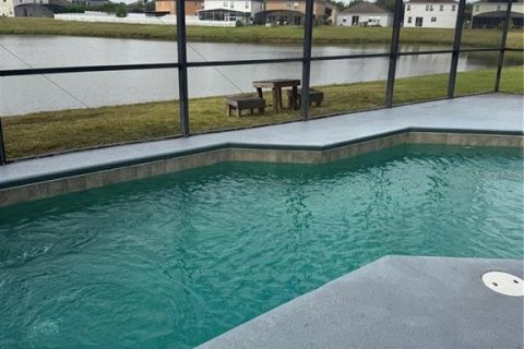 House in Kissimmee, Florida 3 bedrooms, 173.36 sq.m. № 2393997 - photo 7