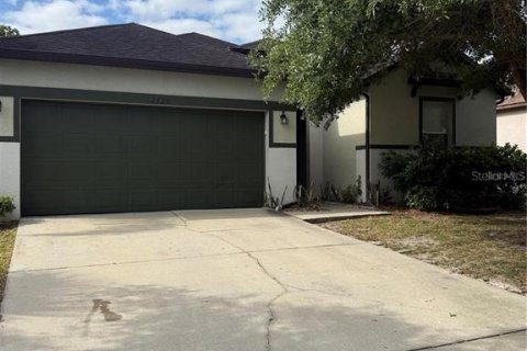 House in Kissimmee, Florida 3 bedrooms, 173.36 sq.m. № 2393997