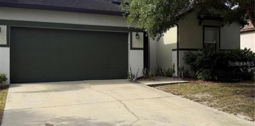 House in Kissimmee, Florida 3 bedrooms, 173.36 sq.m. № 2393997