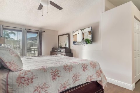 Adosado en venta en Davie, Florida, 2 dormitorios, 126.16 m2 № 1992959 - foto 13