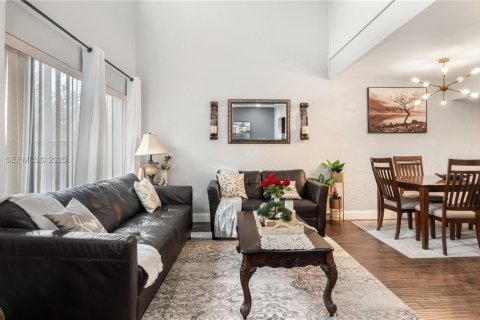 Adosado en venta en Davie, Florida, 2 dormitorios, 126.16 m2 № 1992959 - foto 7