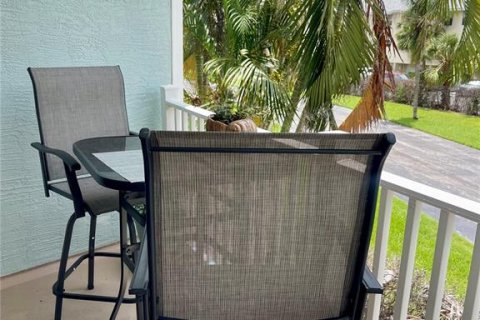 Condo in Indian Shores, Florida, 3 bedrooms  № 1876619 - photo 20