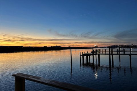 Condo in Indian Shores, Florida, 3 bedrooms  № 1876619 - photo 24
