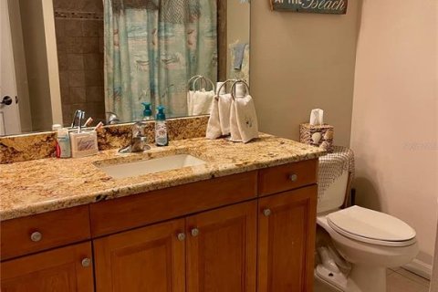 Condo in Indian Shores, Florida, 3 bedrooms  № 1876619 - photo 18