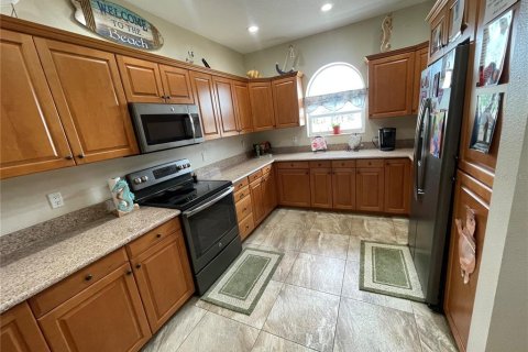 Condo in Indian Shores, Florida, 3 bedrooms  № 1876619 - photo 8