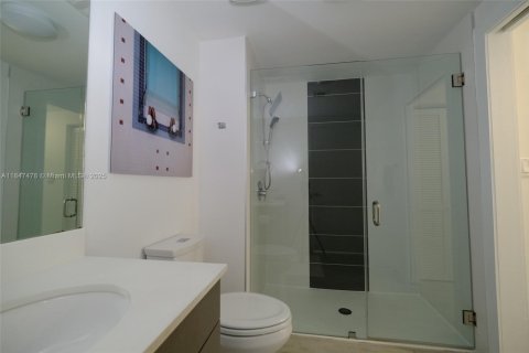 Купить кондоминиум в Майами, Флорида 1 спальня, 52.03м2, № 1849248 - фото 8