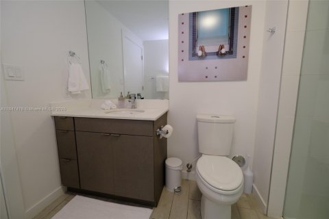 Condo in Miami, Florida, 1 bedroom  № 1849248 - photo 7