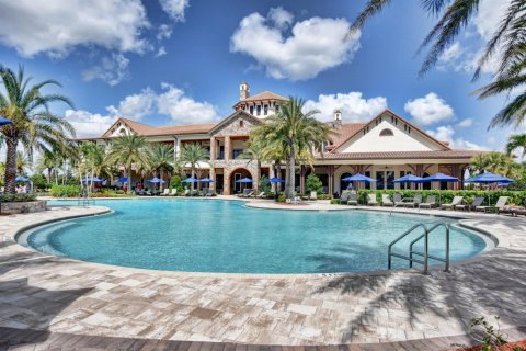 Villa ou maison à vendre à Parkland, Floride: 4 chambres, 230.03 m2 № 2370126 - photo 18