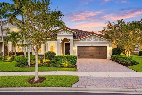 Villa ou maison à vendre à Parkland, Floride: 4 chambres, 230.03 m2 № 2370126 - photo 7