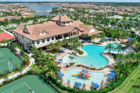 Villa ou maison à vendre à Parkland, Floride: 4 chambres, 230.03 m2 № 2370126 - photo 23