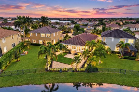Villa ou maison à vendre à Parkland, Floride: 4 chambres, 230.03 m2 № 2370126 - photo 2