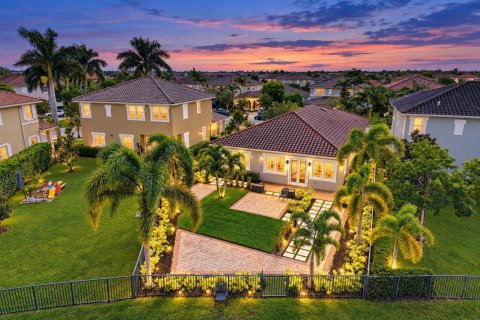 Villa ou maison à vendre à Parkland, Floride: 4 chambres, 230.03 m2 № 2370126 - photo 14