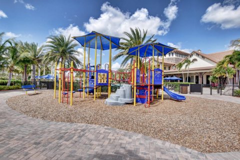 Villa ou maison à vendre à Parkland, Floride: 4 chambres, 230.03 m2 № 2370126 - photo 24