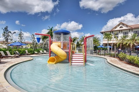 Villa ou maison à vendre à Parkland, Floride: 4 chambres, 230.03 m2 № 2370126 - photo 17
