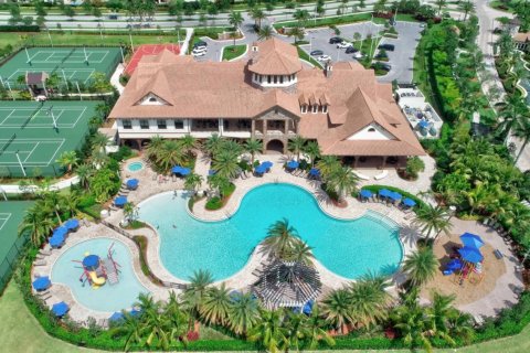 Villa ou maison à vendre à Parkland, Floride: 4 chambres, 230.03 m2 № 2370126 - photo 15