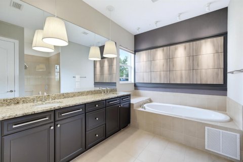 Villa ou maison à vendre à Parkland, Floride: 4 chambres, 230.03 m2 № 2370126 - photo 6