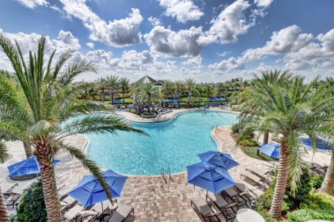 Villa ou maison à vendre à Parkland, Floride: 4 chambres, 230.03 m2 № 2370126 - photo 19