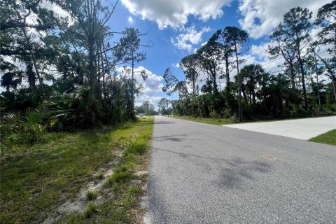 Land in North Port, Florida № 2229555 - photo 3
