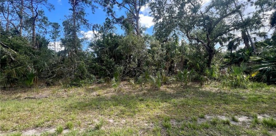 Land in North Port, Florida № 2229555