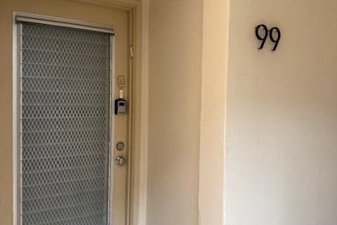 Купить кондоминиум в Делрей-Бич, Флорида 3 комнаты, 73.86м2, № 2085269 - фото 21