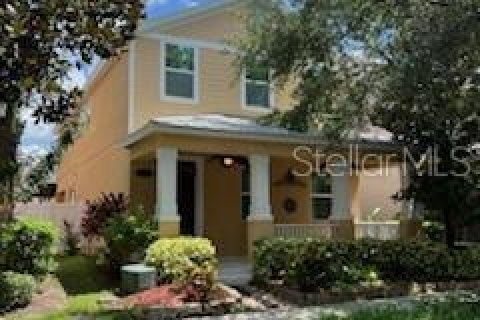 Casa en alquiler en Windermere, Florida, 4 dormitorios, 198.72 m2 № 1833470 - foto 1