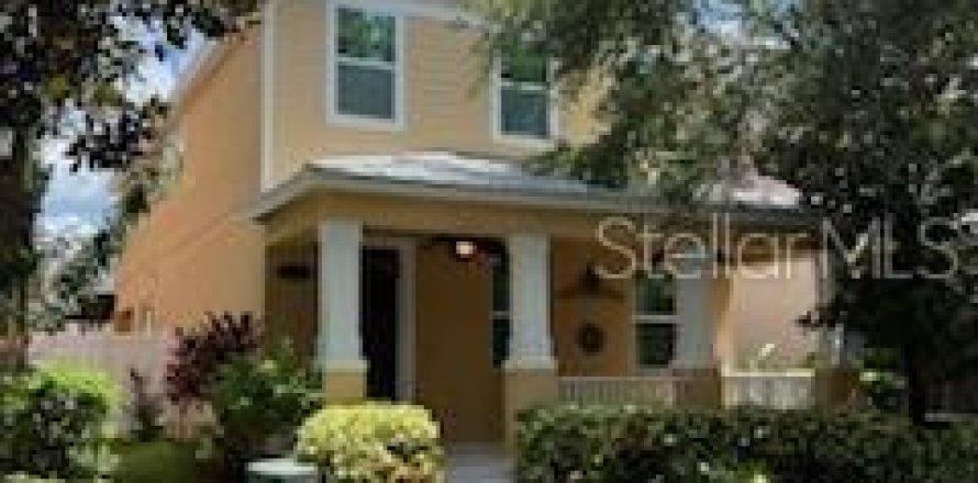 Casa en Windermere, Florida 4 dormitorios, 198.72 m2 № 1833470