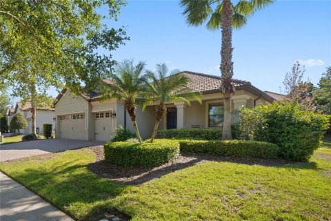 House in Davenport, Florida 4 bedrooms, 221.2 sq.m. № 1837076 - photo 11