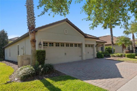 House in Davenport, Florida 4 bedrooms, 221.2 sq.m. № 1837076 - photo 10