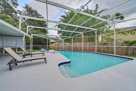 Villa ou maison à vendre à Winter Park, Floride: 4 chambres, 164.81 m2 № 2302598 - photo 25