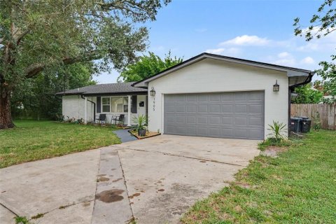 Villa ou maison à Winter Park, Floride 4 chambres, 164.81 m2 № 2302598