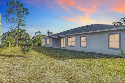 Villa ou maison à vendre à Palm Coast, Floride: 4 chambres, 213.02 m2 № 2197690 - photo 3