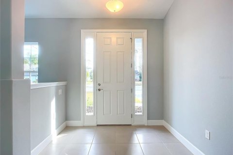 Villa ou maison à vendre à Palm Coast, Floride: 4 chambres, 213.02 m2 № 2197690 - photo 14