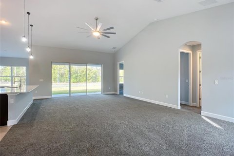 Villa ou maison à vendre à Palm Coast, Floride: 4 chambres, 213.02 m2 № 2197690 - photo 19