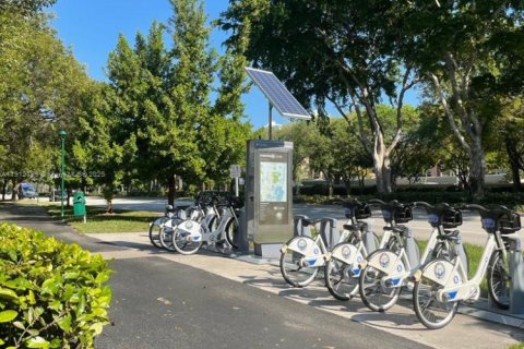 Copropriété à vendre à Aventura, Floride: 2 chambres, 100.61 m2 № 1968749 - photo 11