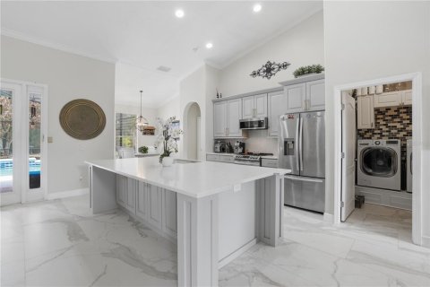 Villa ou maison à vendre à Winter Springs, Floride: 4 chambres, 221.2 m2 № 2201395 - photo 4