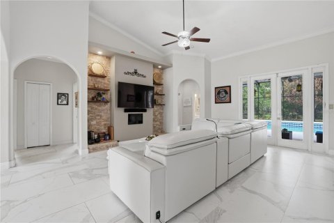 Villa ou maison à vendre à Winter Springs, Floride: 4 chambres, 221.2 m2 № 2201395 - photo 8
