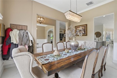 Villa ou maison à vendre à Winter Springs, Floride: 4 chambres, 221.2 m2 № 2201395 - photo 15