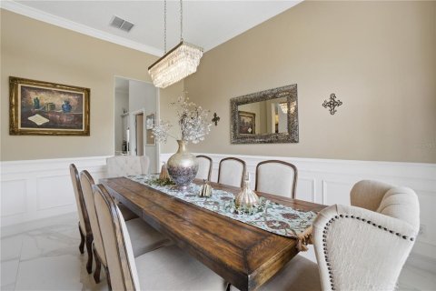 Villa ou maison à vendre à Winter Springs, Floride: 4 chambres, 221.2 m2 № 2201395 - photo 14