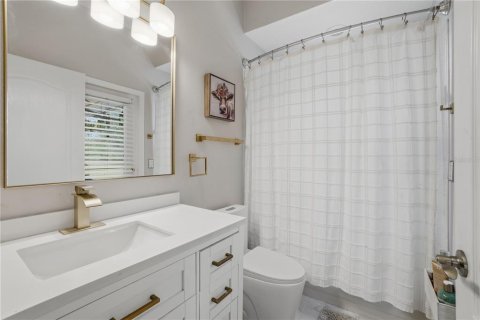 Villa ou maison à vendre à Winter Springs, Floride: 4 chambres, 221.2 m2 № 2201395 - photo 25