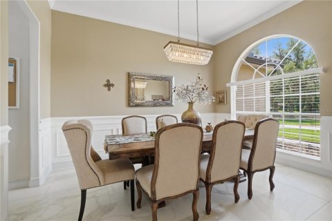 Villa ou maison à vendre à Winter Springs, Floride: 4 chambres, 221.2 m2 № 2201395 - photo 13