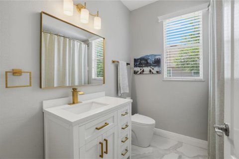 Villa ou maison à vendre à Winter Springs, Floride: 4 chambres, 221.2 m2 № 2201395 - photo 28