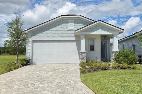 House in Saint Augustine, Florida 2 bedrooms, 146.88 sq.m. № 2329259