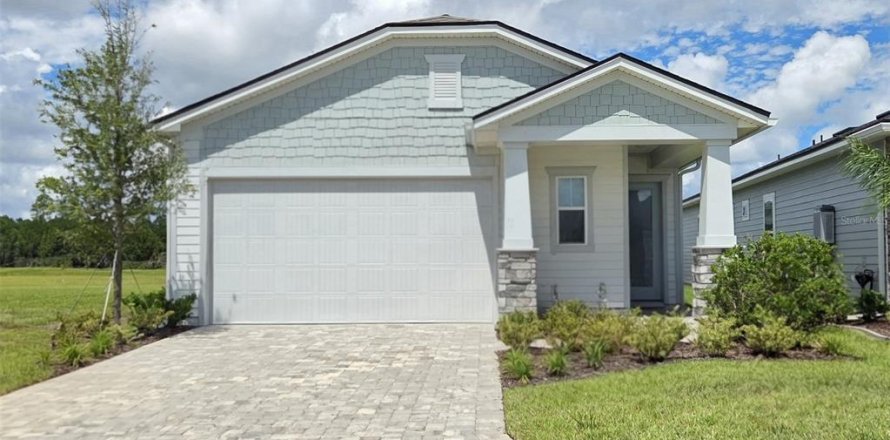 Casa en Saint Augustine, Florida 2 dormitorios, 146.88 m2 № 2329259