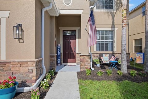 House in Sun City Center, Florida 4 bedrooms, 238.67 sq.m. № 2226389 - photo 5