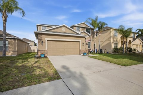 House in Sun City Center, Florida 4 bedrooms, 238.67 sq.m. № 2226389 - photo 3
