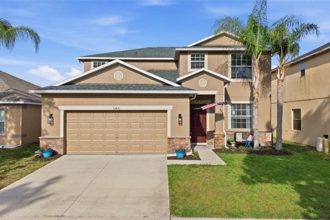 House in Sun City Center, Florida 4 bedrooms, 238.67 sq.m. № 2226389