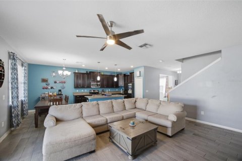 House in Sun City Center, Florida 4 bedrooms, 238.67 sq.m. № 2226389 - photo 7
