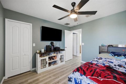 House in Sun City Center, Florida 4 bedrooms, 238.67 sq.m. № 2226389 - photo 27
